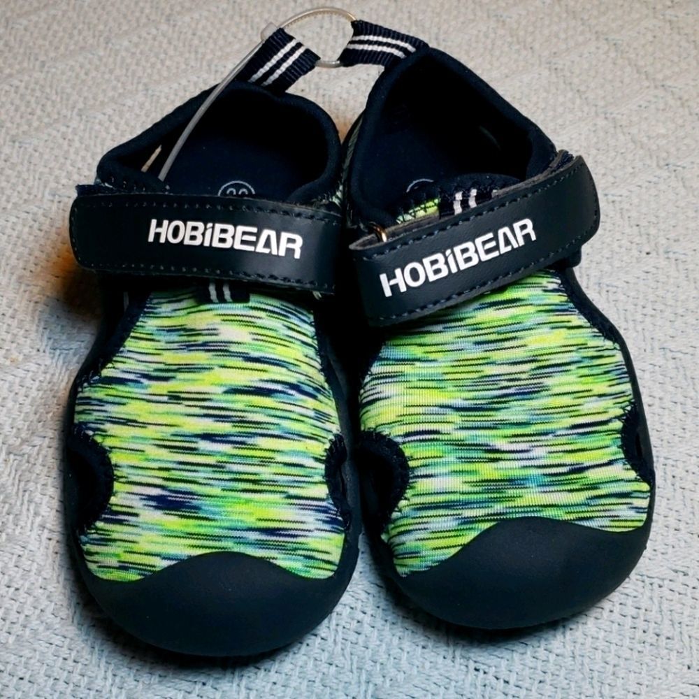Hobibear Toddler Water Shoes